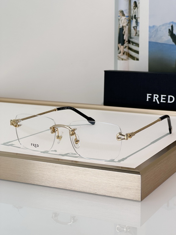 FRED Sunglasses(AAAA)-237