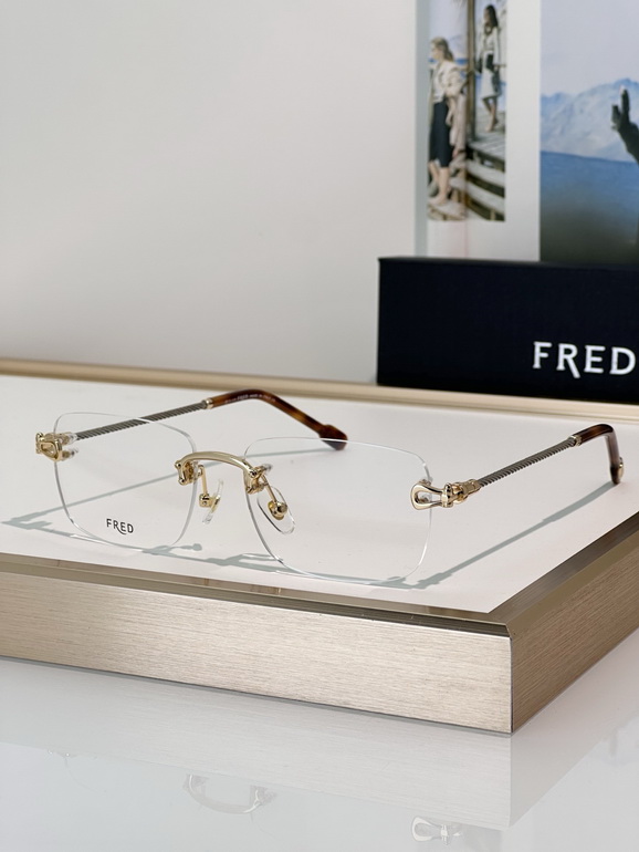 FRED Sunglasses(AAAA)-233