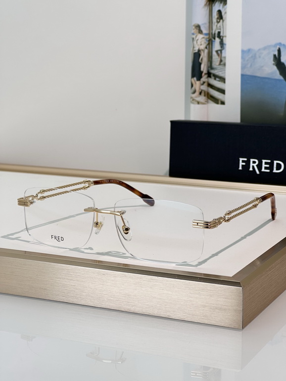 FRED Sunglasses(AAAA)-232