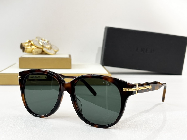 FRED Sunglasses(AAAA)-222