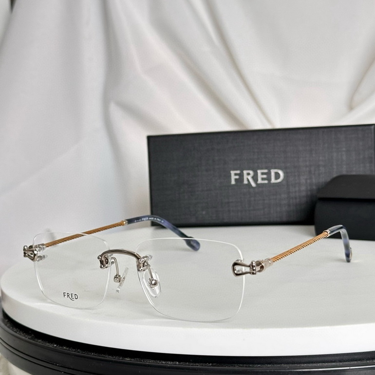 FRED Sunglasses(AAAA)-190