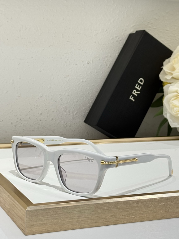 FRED Sunglasses(AAAA)-184