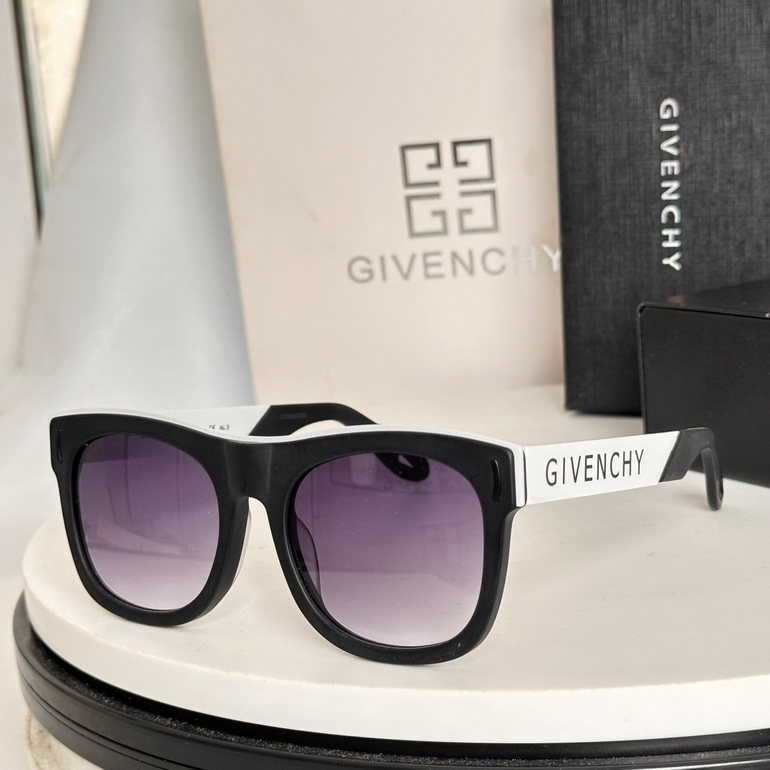 GIVENCHY Sunglasses(AAAA)-046