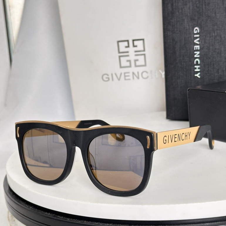 GIVENCHY Sunglasses(AAAA)-045