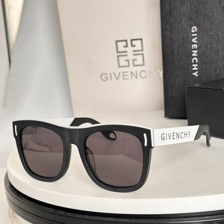 GIVENCHY Sunglasses(AAAA)-044
