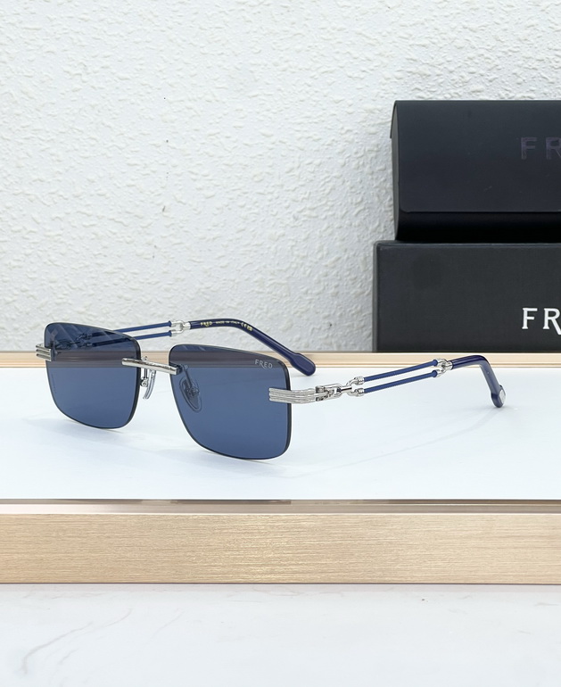 FRED Sunglasses(AAAA)-178