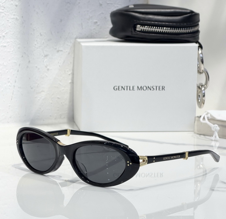 GentleMonster Sunglasses(AAAA)-116