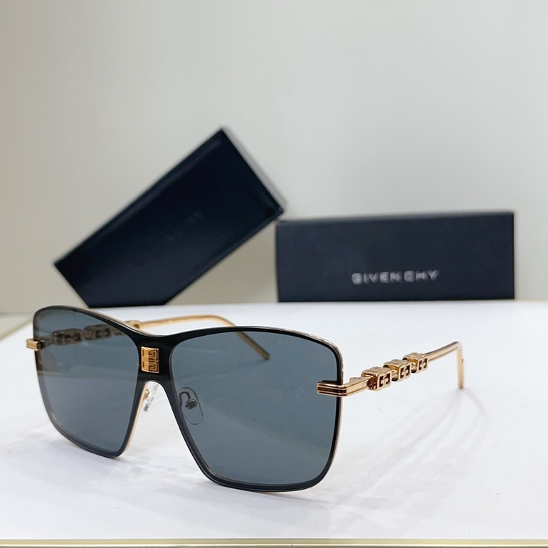 GIVENCHY Sunglasses(AAAA)-027