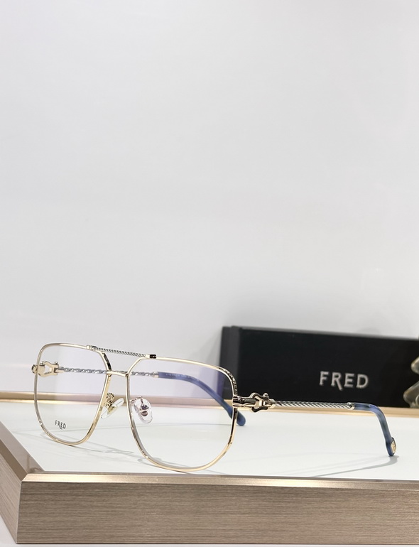 FRED Sunglasses(AAAA)-147