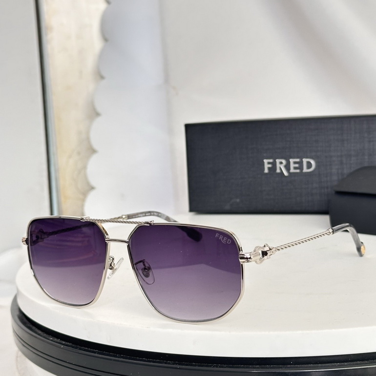 FRED Sunglasses(AAAA)-137