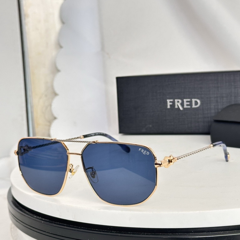 FRED Sunglasses(AAAA)-134