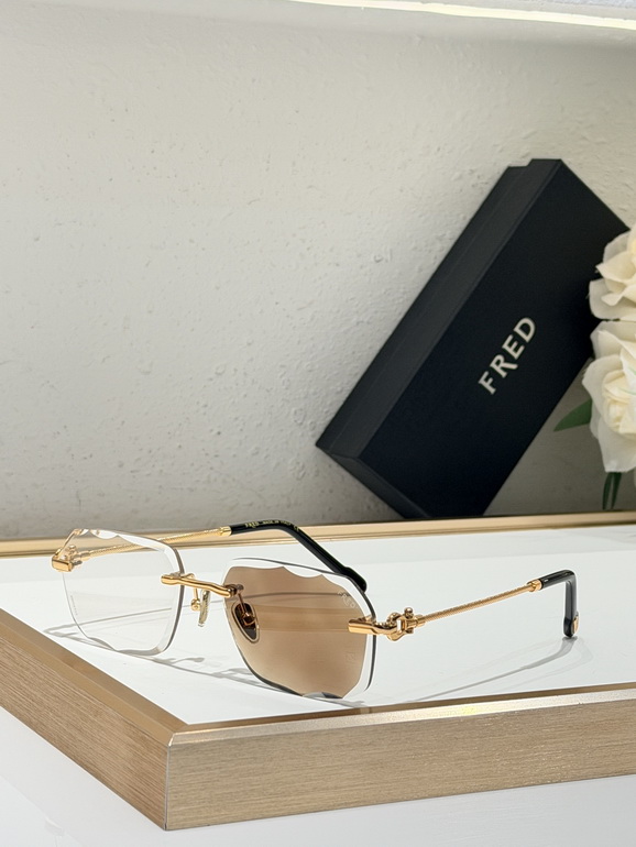 FRED Sunglasses(AAAA)-132