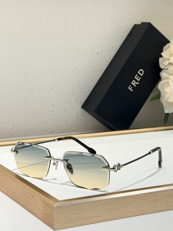 FRED Sunglasses(AAAA)-127