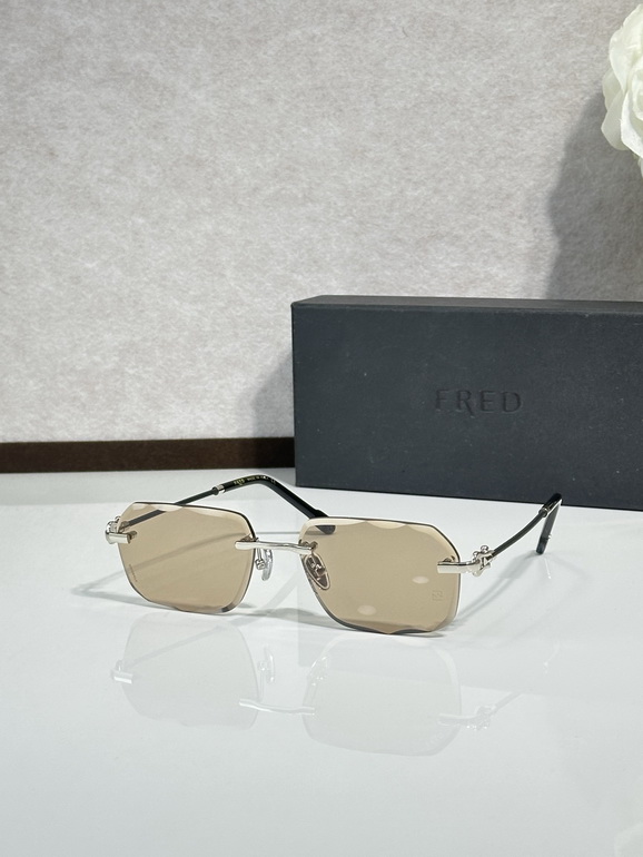 FRED Sunglasses(AAAA)-113