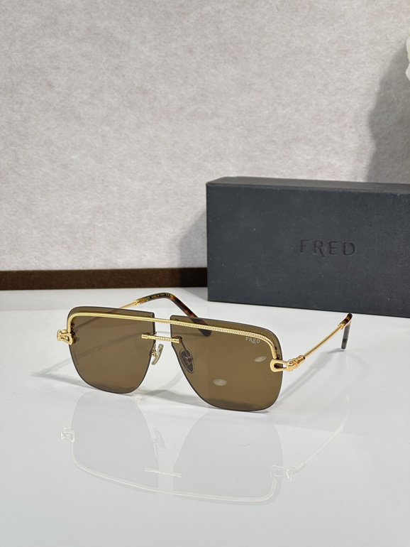 FRED Sunglasses(AAAA)-105
