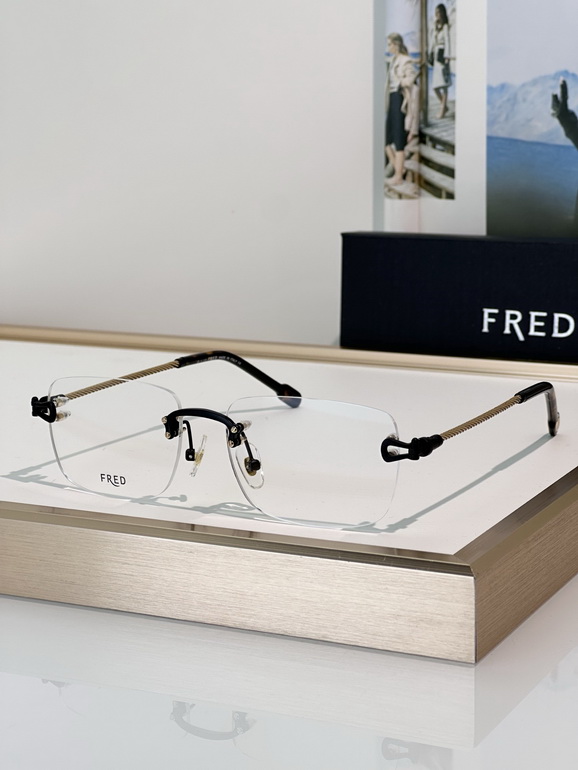 FRED Sunglasses(AAAA)-102