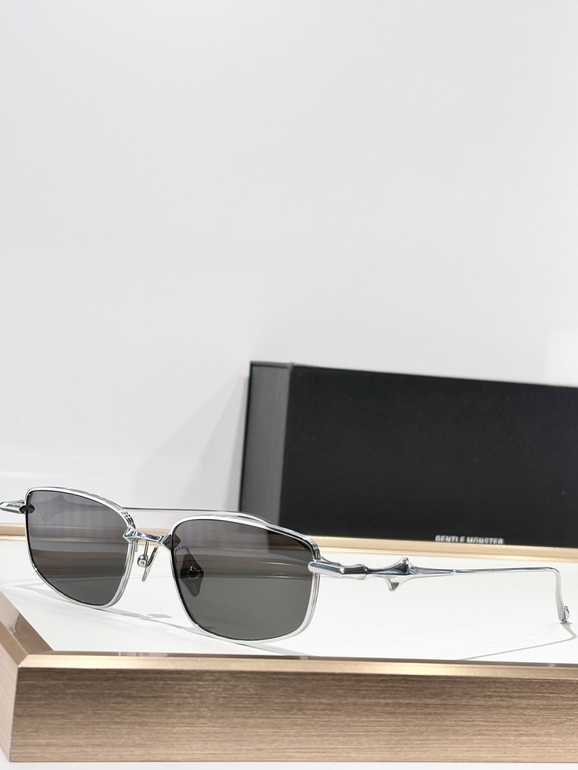 GentleMonster Sunglasses(AAAA)-113