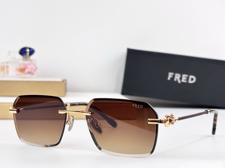 FRED Sunglasses(AAAA)-099