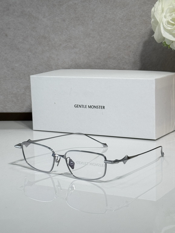 GentleMonster Sunglasses(AAAA)-109
