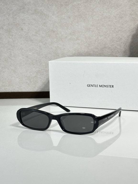 GentleMonster Sunglasses(AAAA)-099