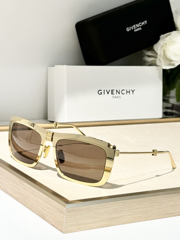 GIVENCHY Sunglasses(AAAA)-026