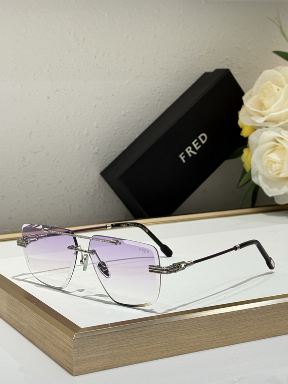 FRED Sunglasses(AAAA)-088