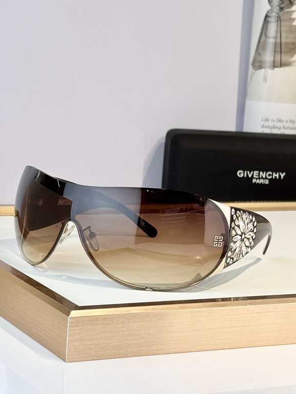 GIVENCHY Sunglasses(AAAA)-008