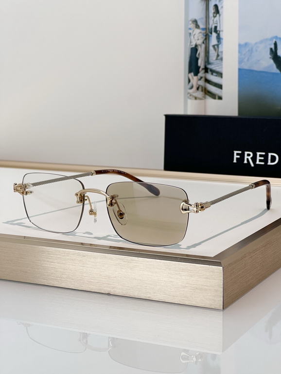 FRED Sunglasses(AAAA)-075
