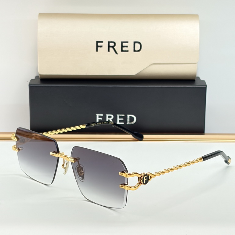 FRED Sunglasses(AAAA)-072
