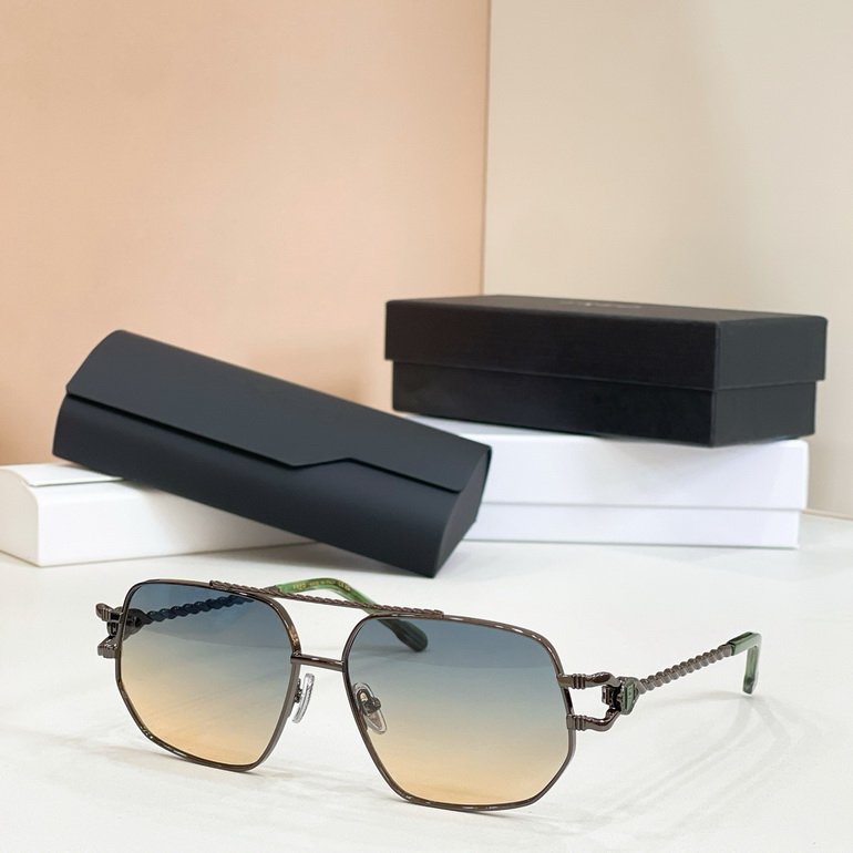 FRED Sunglasses(AAAA)-066