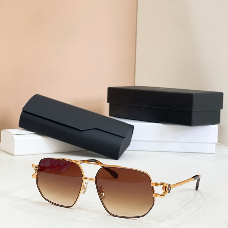 FRED Sunglasses(AAAA)-064