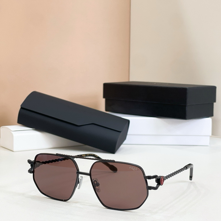 FRED Sunglasses(AAAA)-062
