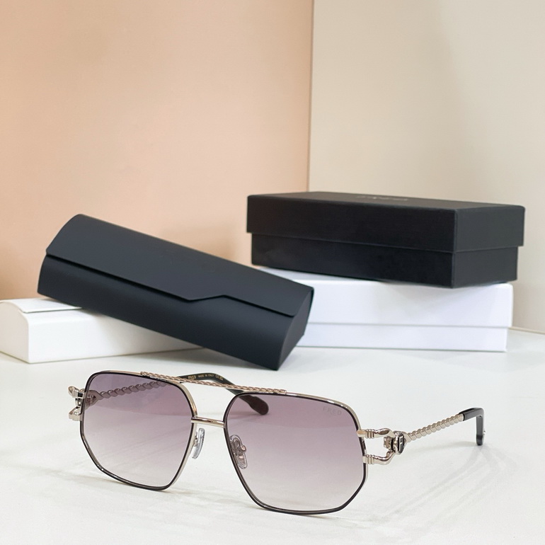 FRED Sunglasses(AAAA)-063