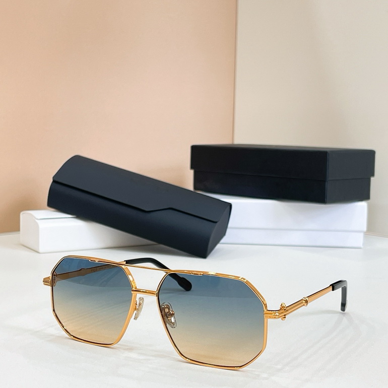 FRED Sunglasses(AAAA)-059