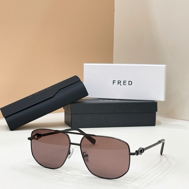 FRED Sunglasses(AAAA)-041