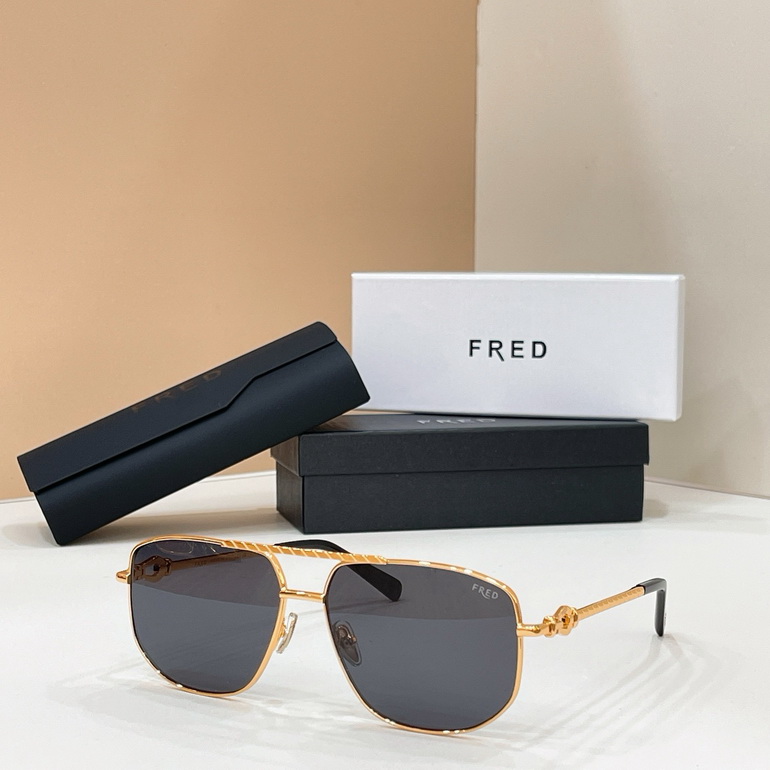 FRED Sunglasses(AAAA)-037