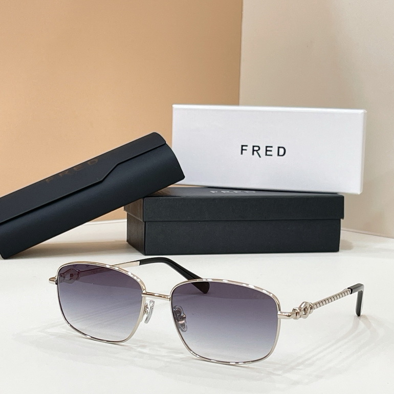 FRED Sunglasses(AAAA)-034