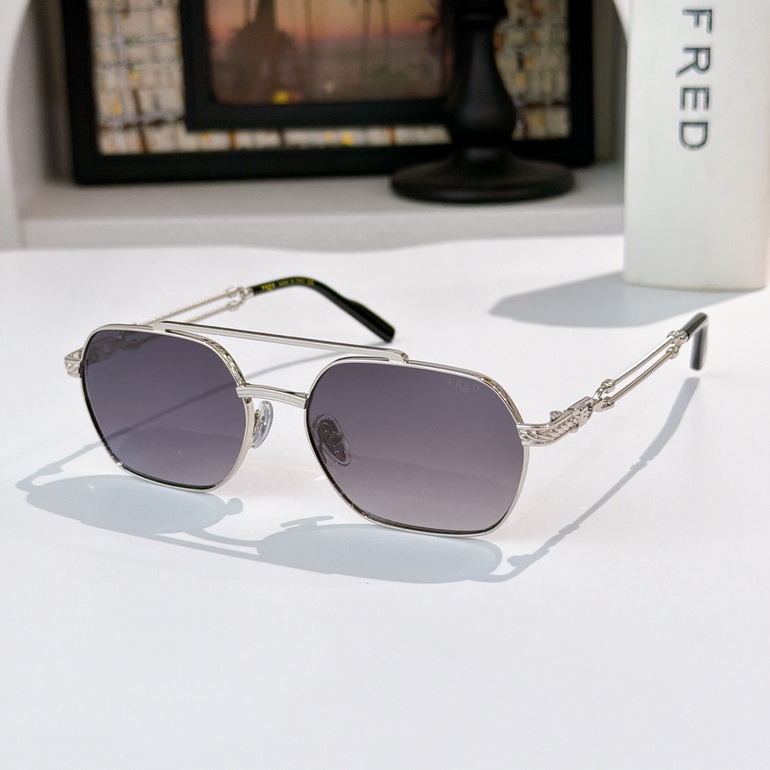 FRED Sunglasses(AAAA)-005