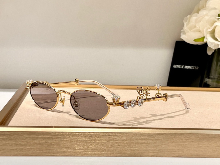 GentleMonster Sunglasses(AAAA)-090