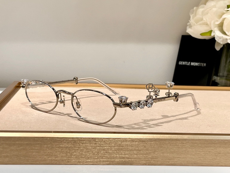 GentleMonster Sunglasses(AAAA)-089
