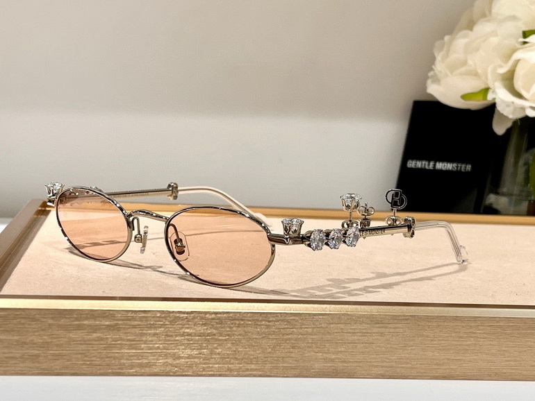 GentleMonster Sunglasses(AAAA)-086