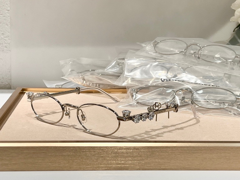 GentleMonster Sunglasses(AAAA)-085