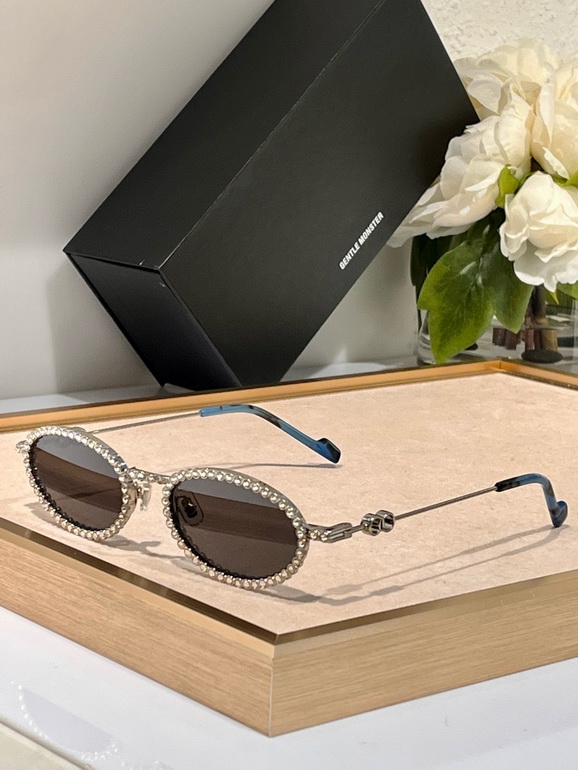GentleMonster Sunglasses(AAAA)-080