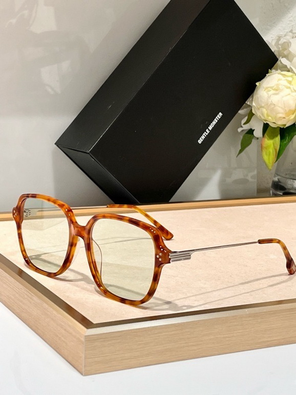 GentleMonster Sunglasses(AAAA)-073