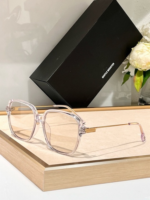 GentleMonster Sunglasses(AAAA)-072
