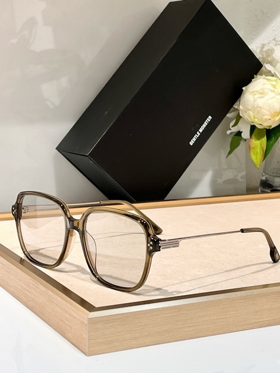 GentleMonster Sunglasses(AAAA)-071