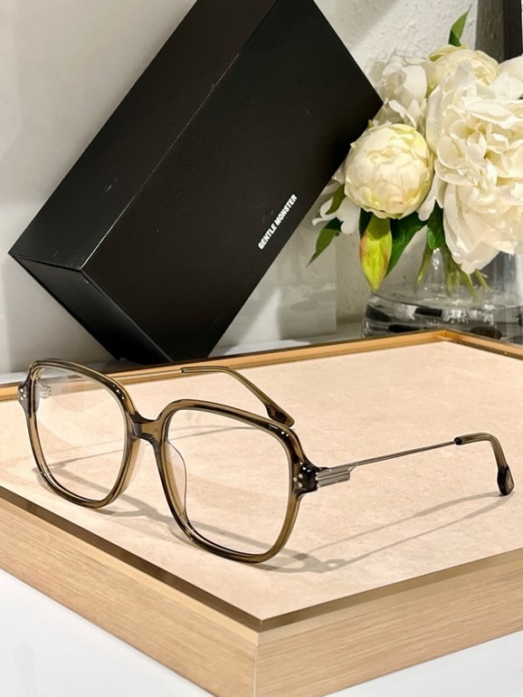 GentleMonster Sunglasses(AAAA)-068