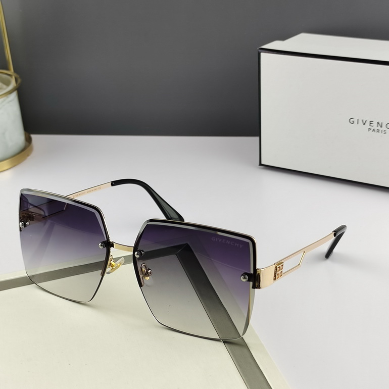 GIVENCHY Sunglasses(AAAA)-006
