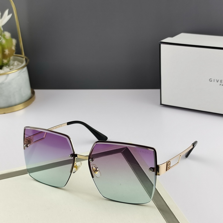 GIVENCHY Sunglasses(AAAA)-005
