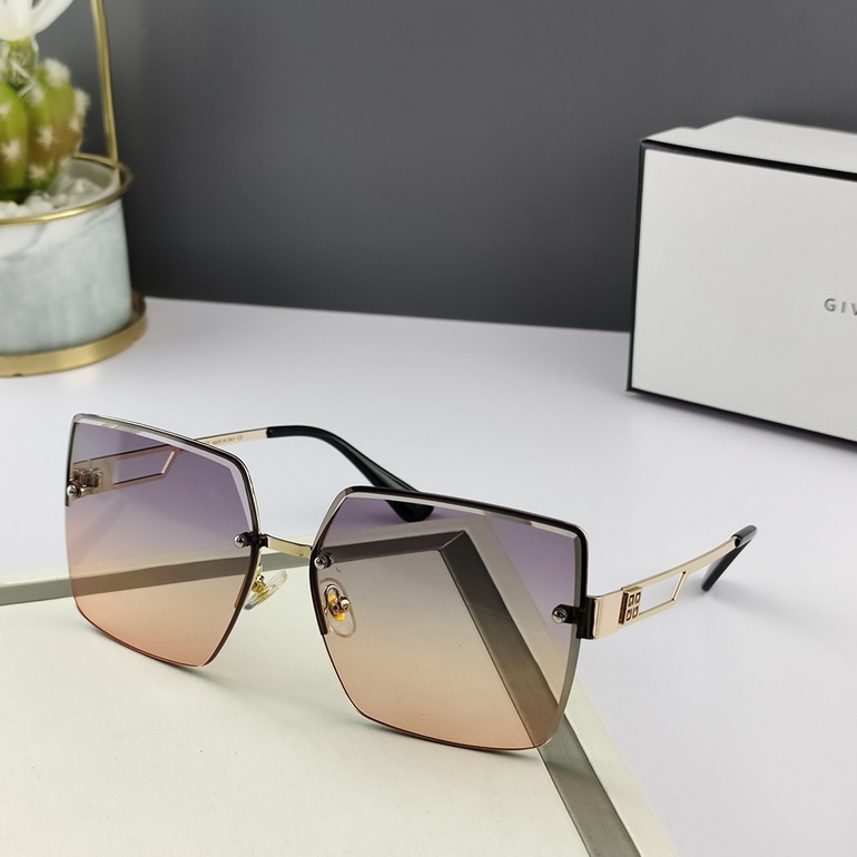 GIVENCHY Sunglasses(AAAA)-002